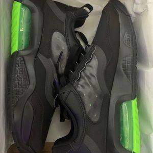 Nike Jumpman Max-200